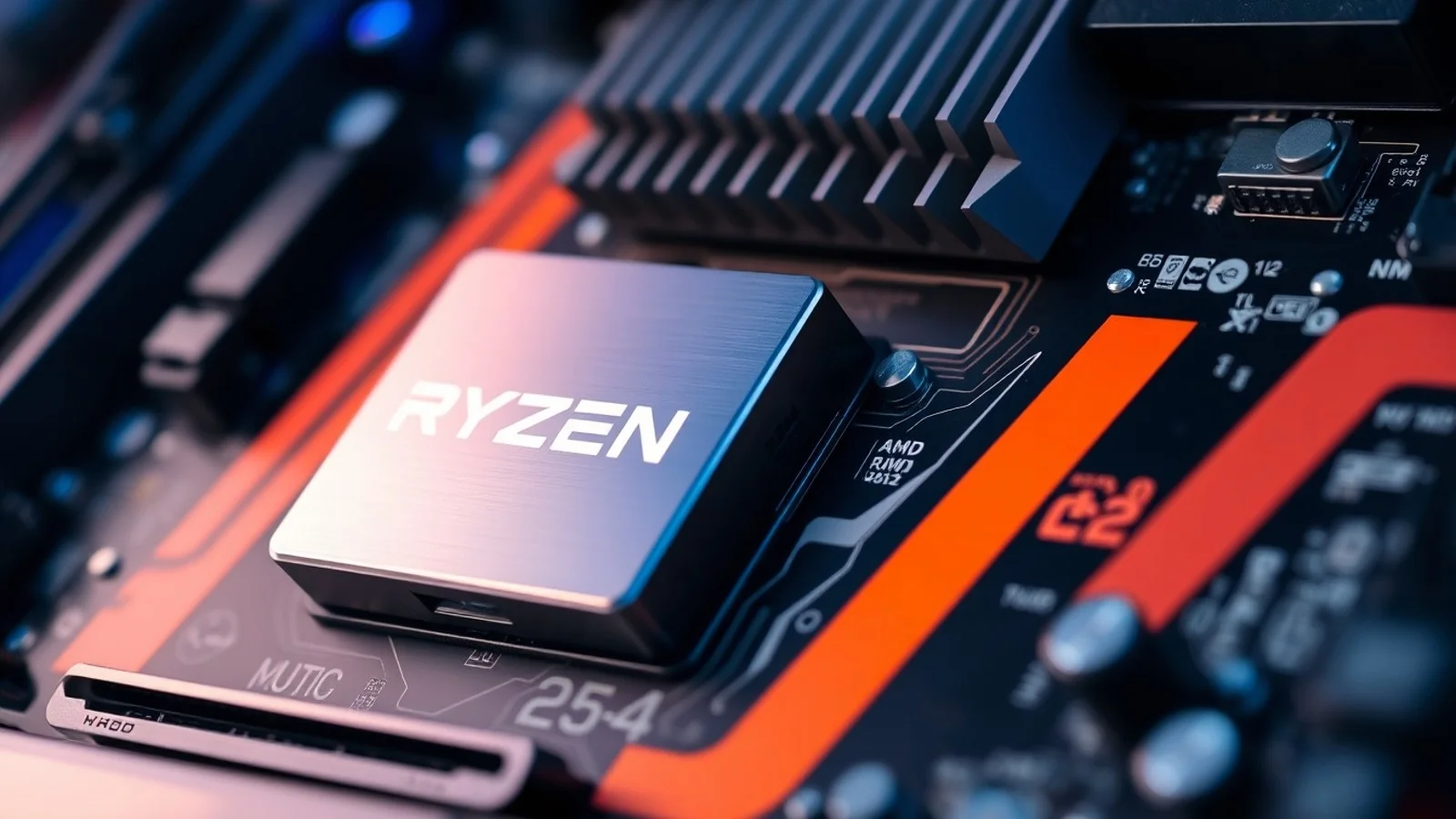 AMD Chipset Software: Como Atualizar com Segurança