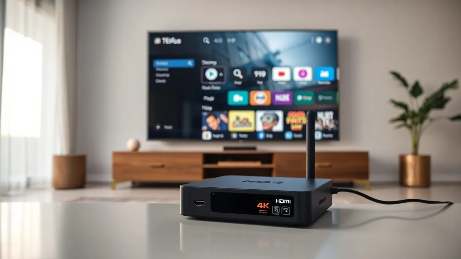 Android TV Box: Como Escolher o Modelo Ideal