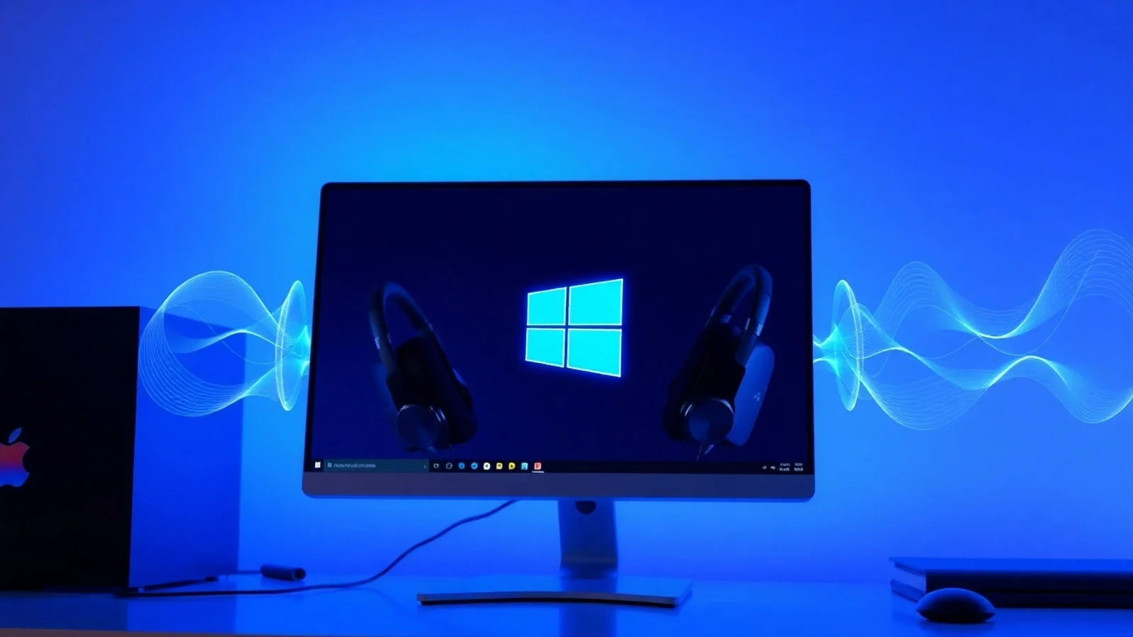 Ativar Som Espacial no Windows: Guia Completo