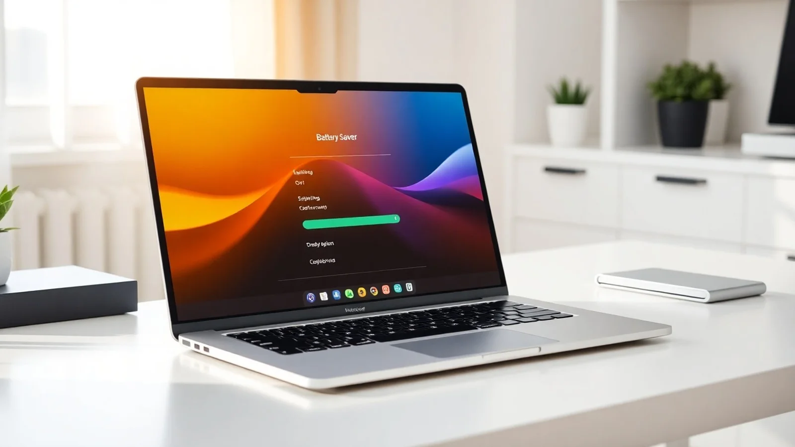 Aumentar Duração da Bateria no Notebook: Guia Prático