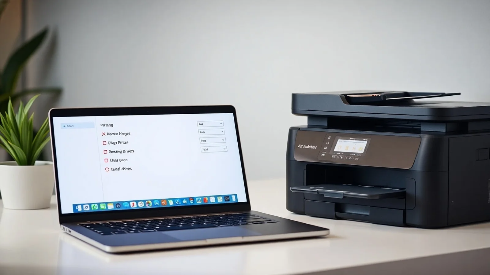 Desinstalar Impressora: Guia Completo e Seguro