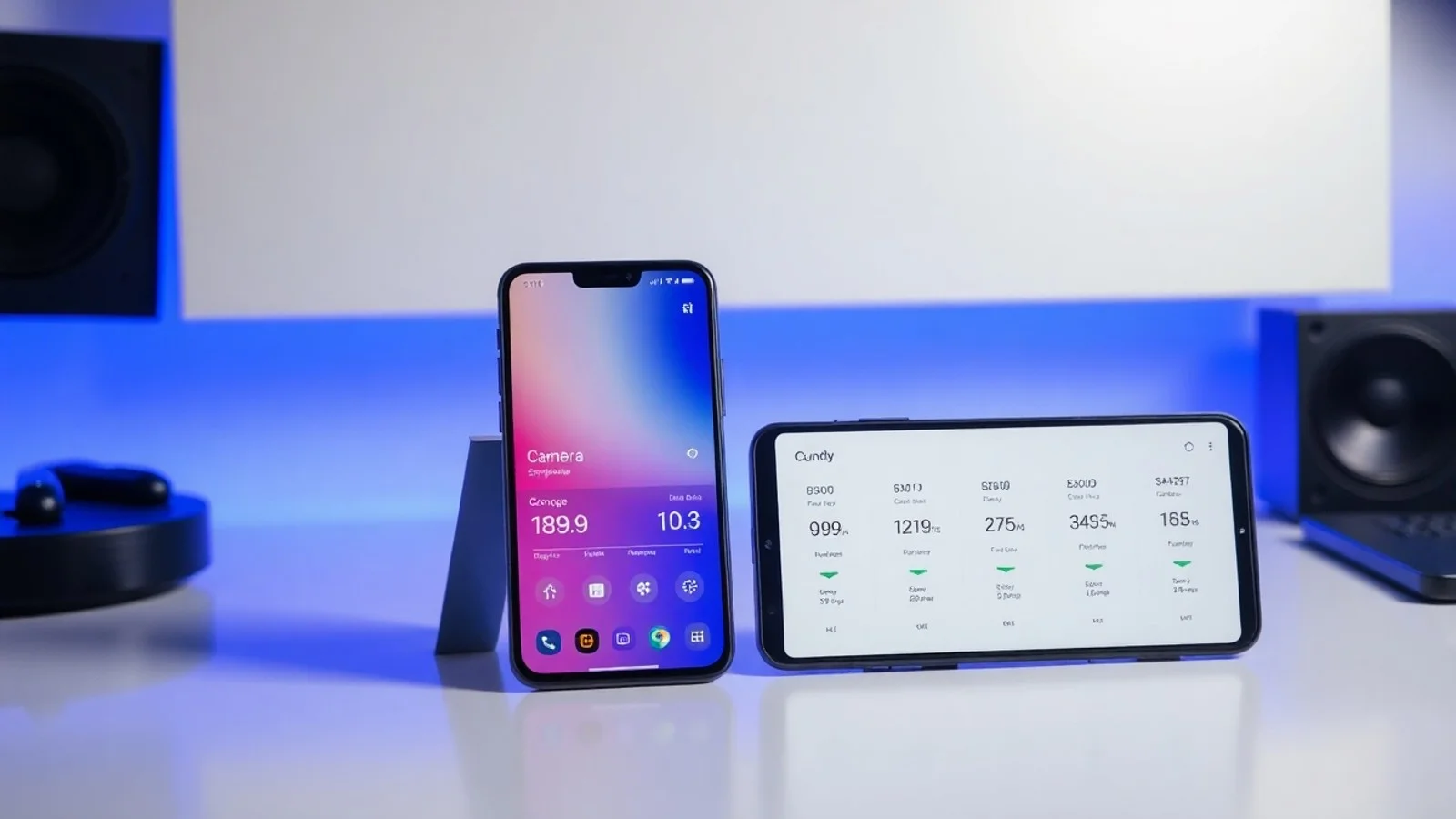 Comparar Celulares: Guia para Escolher Melhor