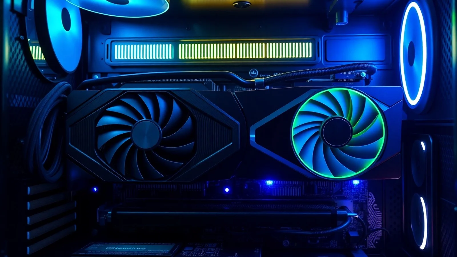 GTX vs RTX: Diferenças, Desempenho e Melhor Escolha