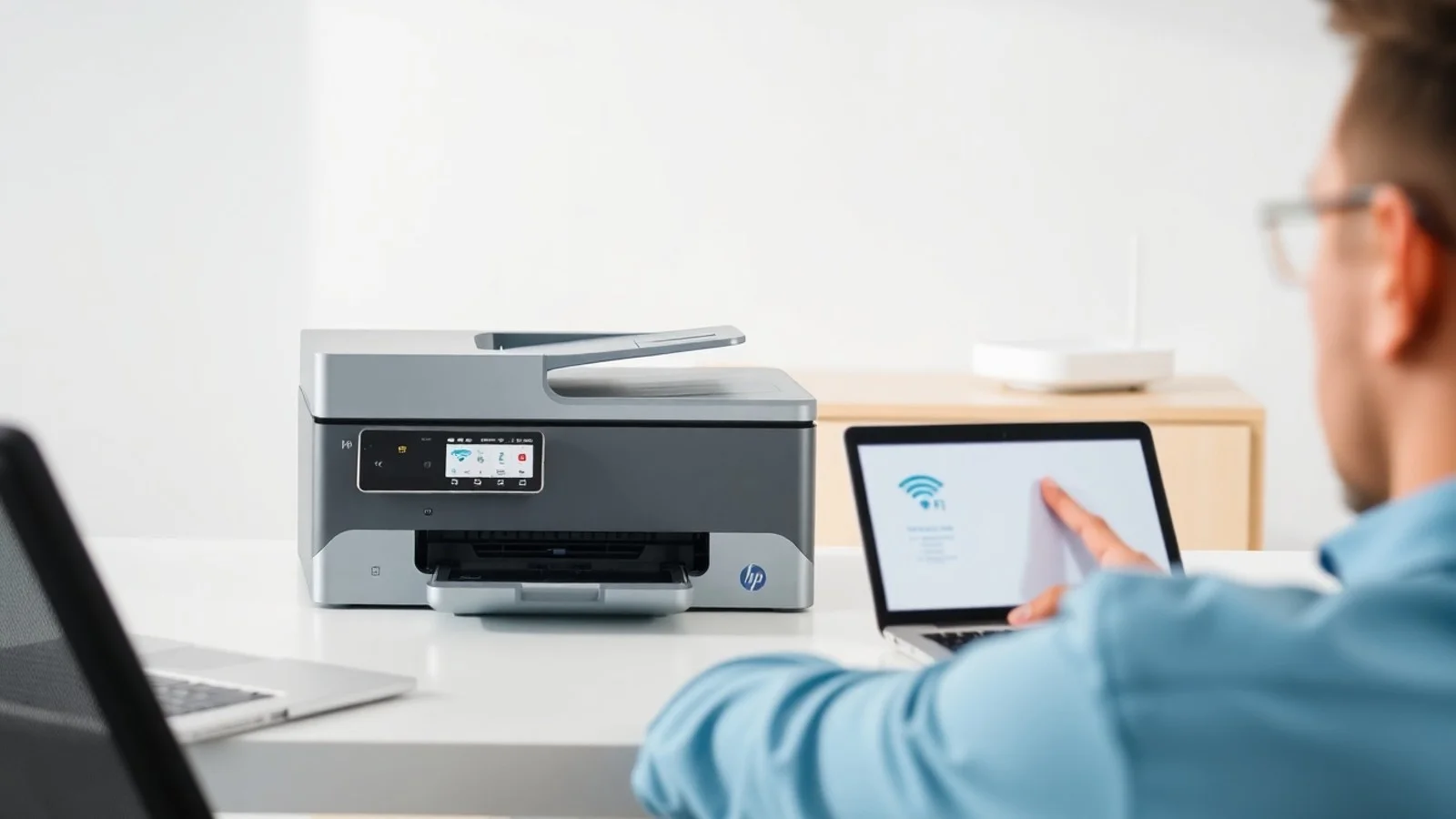 Instalar Impressora HP: Guia Completo e Rápido