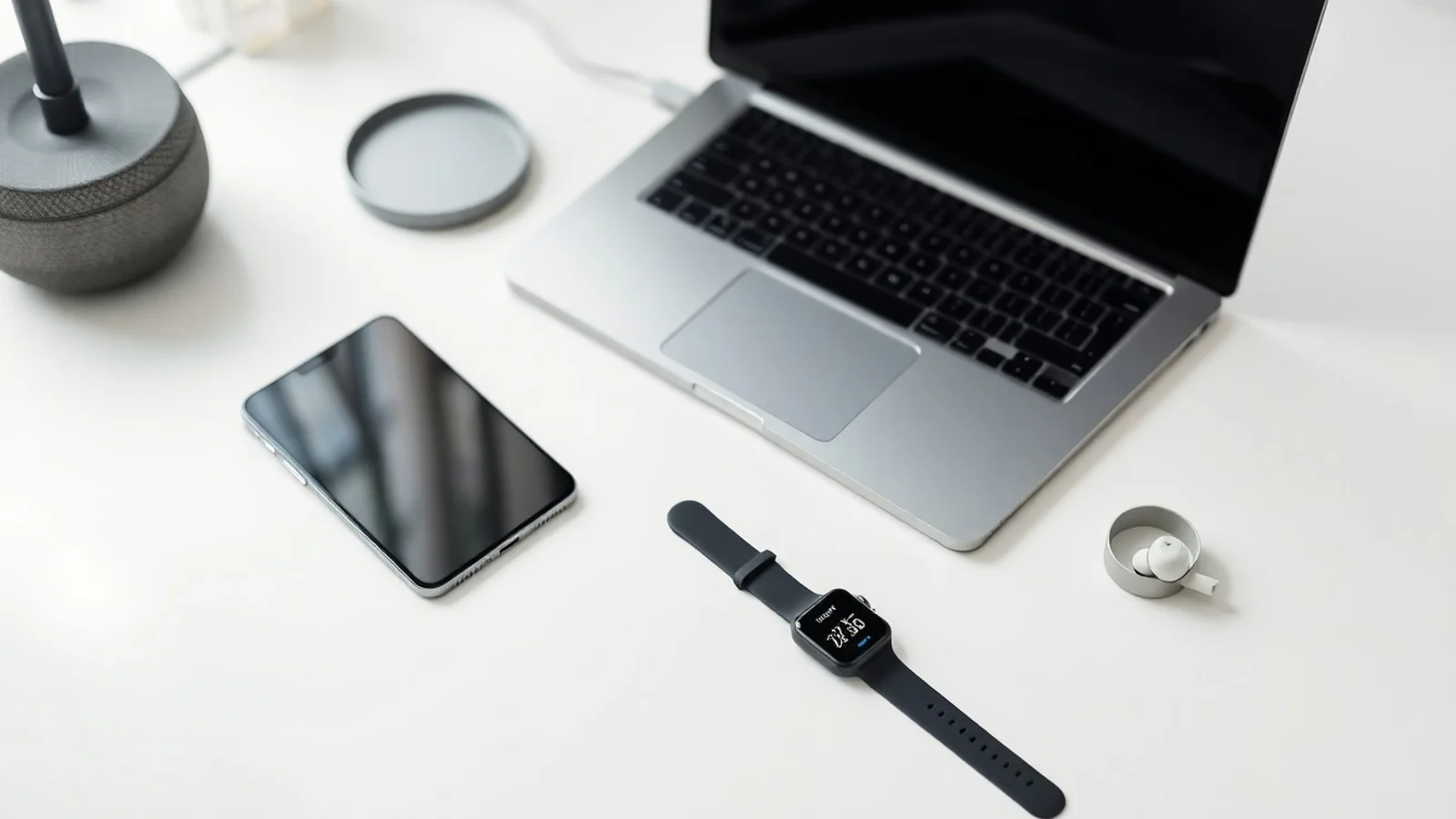 Apple: Produtos, Serviços e Ecossistema Integrado