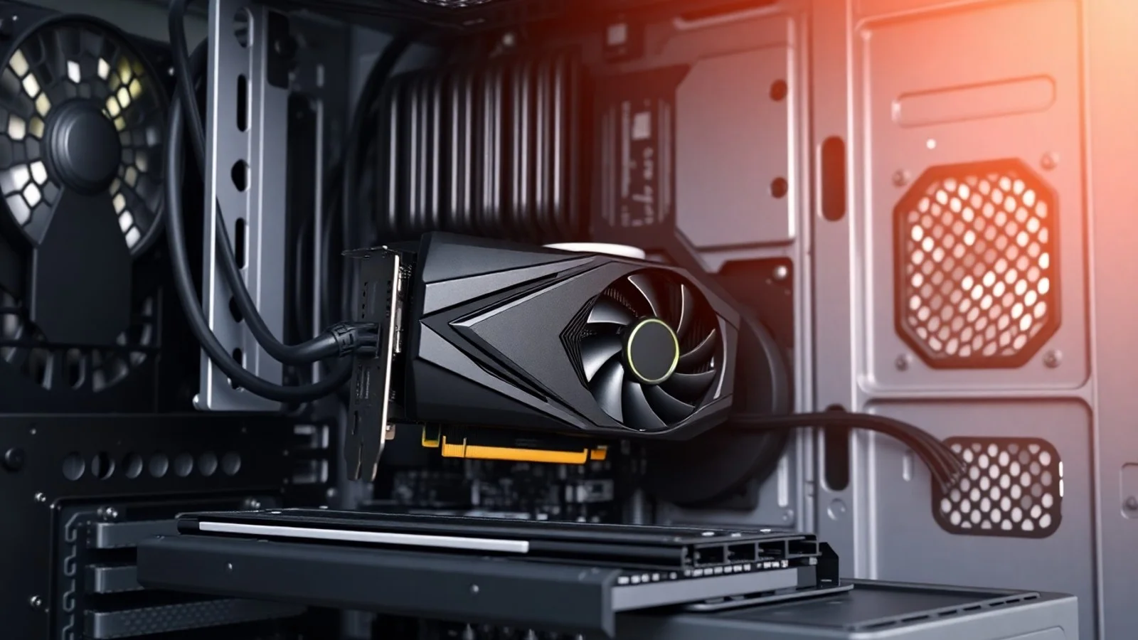 GPU para PC: Como Escolher a Placa de Vídeo Ideal