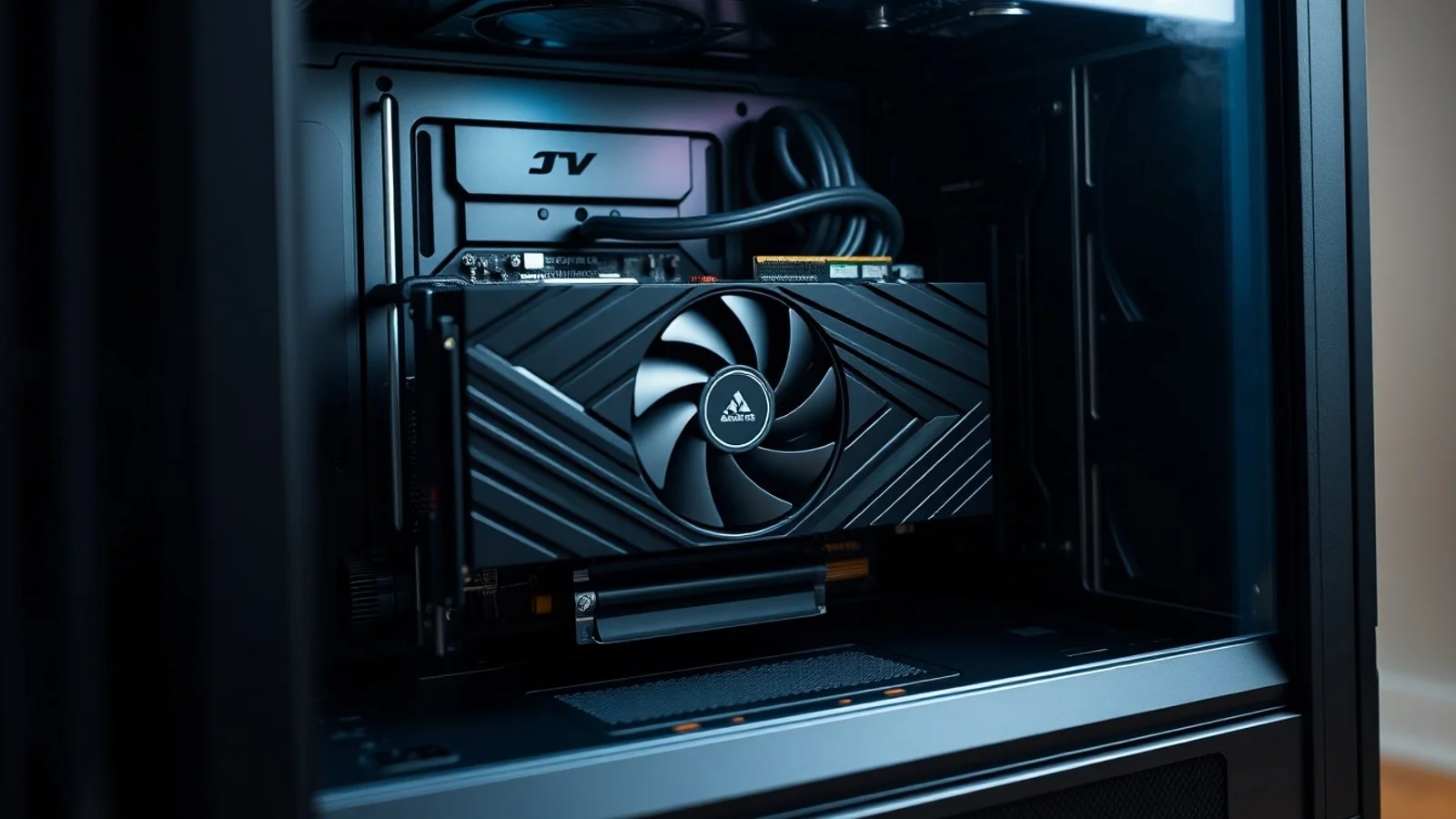 GPU: Entenda Função, VRAM e Como Escolher
