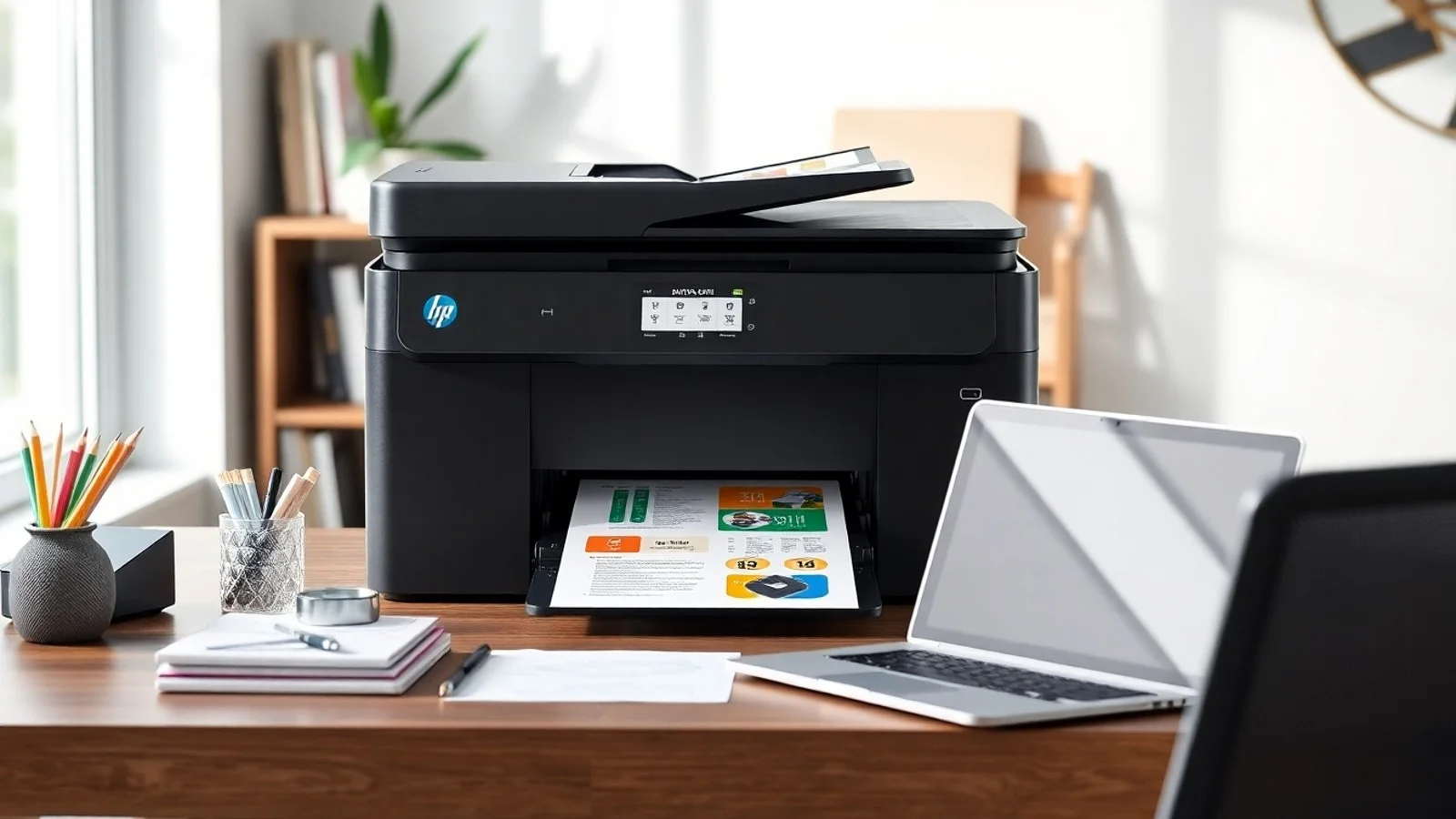 Impressora HP: Como Escolher o Modelo Ideal