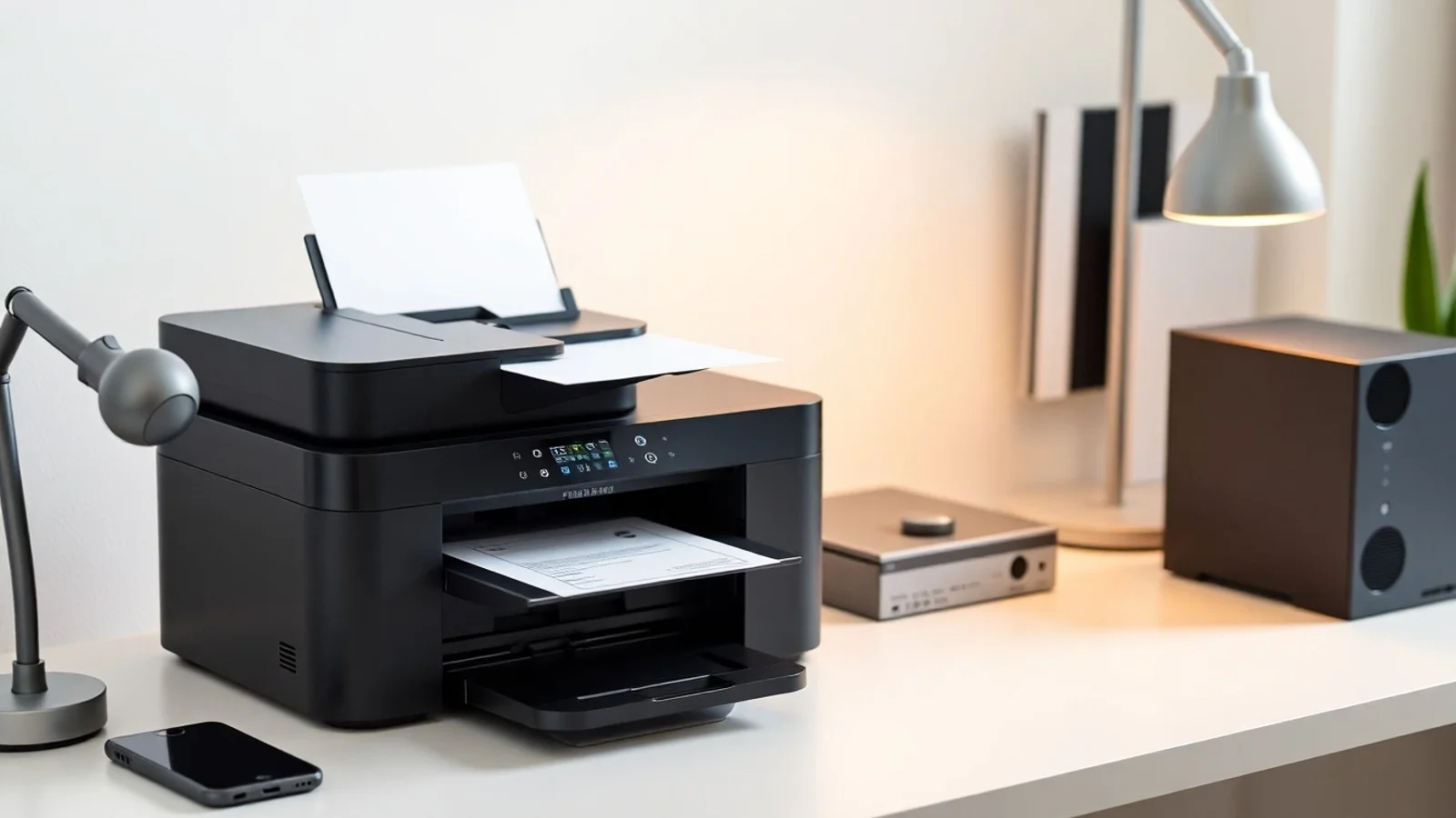 Impressoras e Scanners: Guia para Escolher Bem