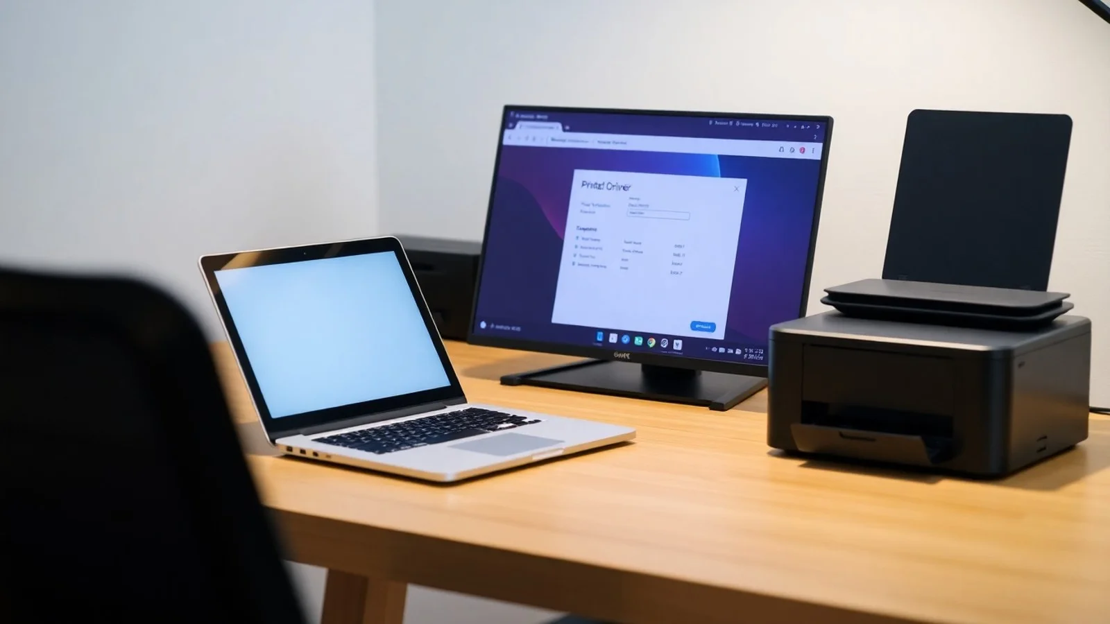 Driver de Impressora: Como Instalar e Corrigir Erros