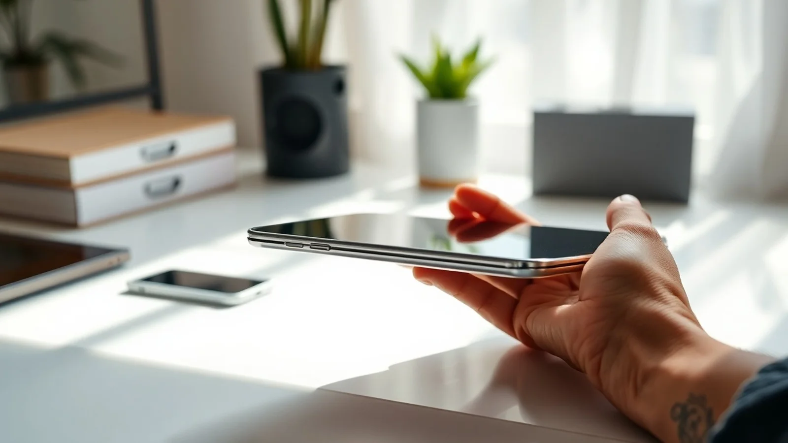 iPhone Air: Design, Recursos e Comparativo de Modelos