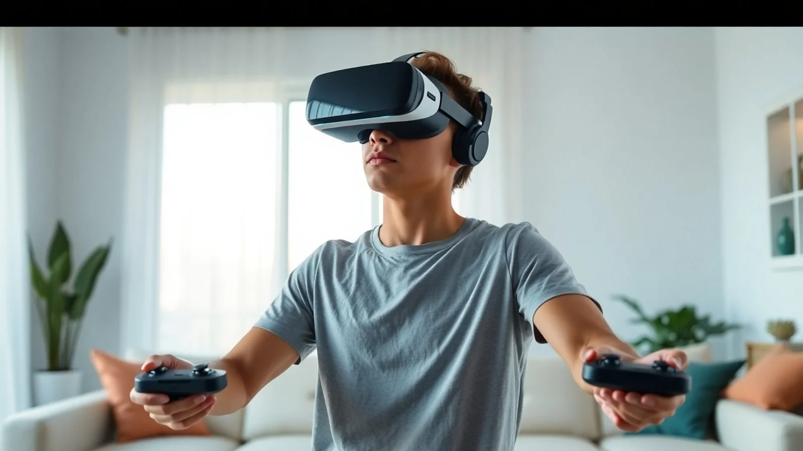 Melhores Óculos VR: Guia para Escolher em 2026