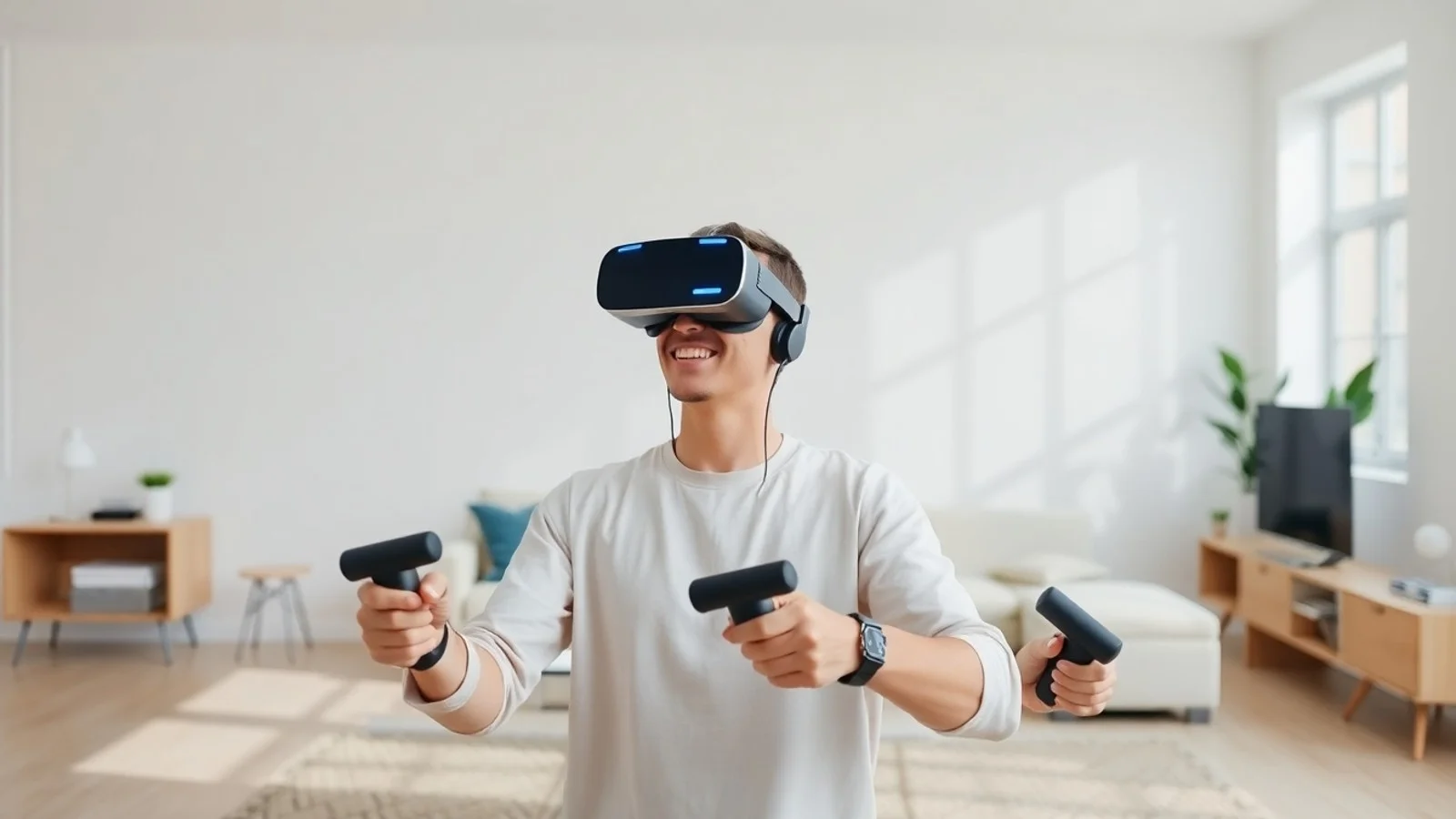 Óculos de Realidade Virtual: Guia para Escolher