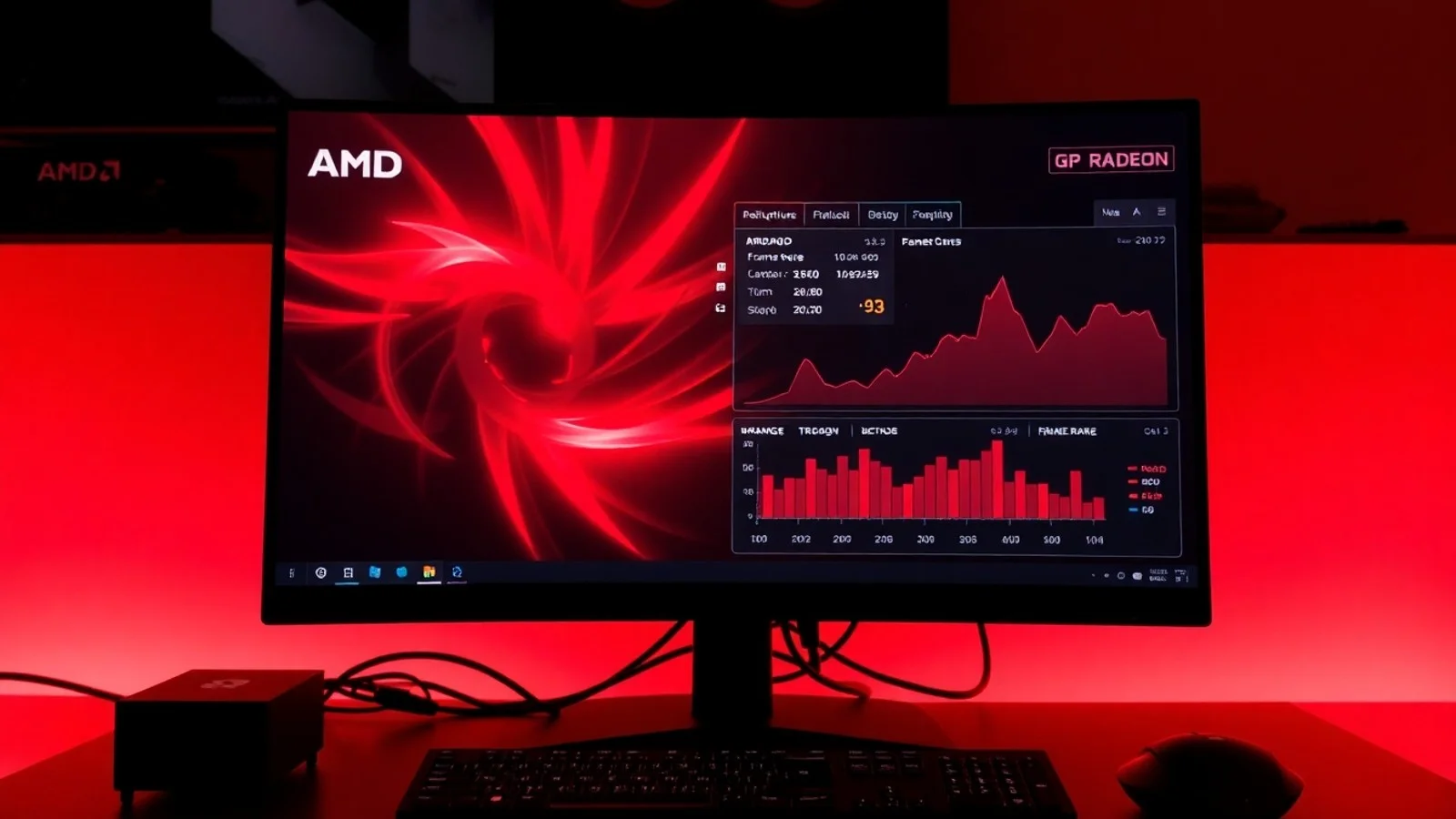 AMD Adrenalin: Guia para Drivers e Desempenho
