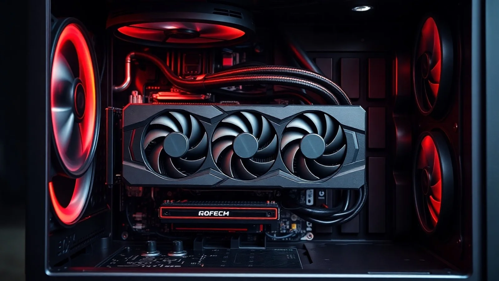 Placa de Vídeo: Como Escolher a GPU Ideal