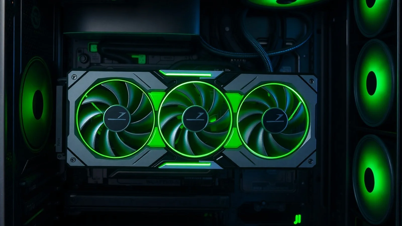 Placa de Vídeo Nvidia: Como Escolher o Modelo Ideal
