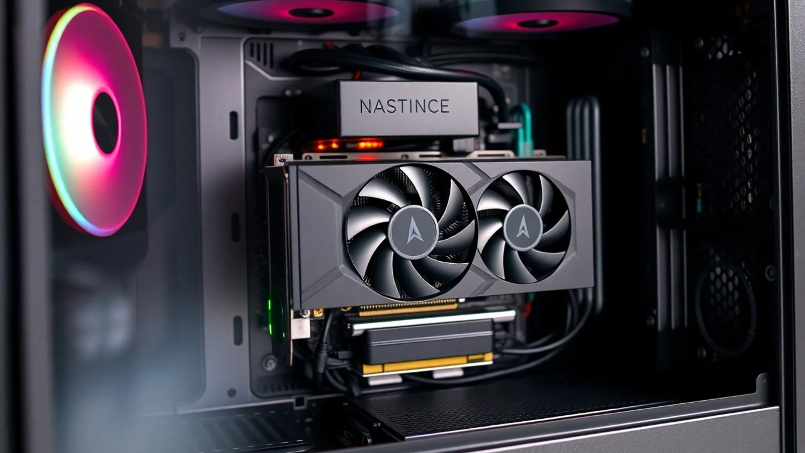 Placa Gráfica: Guia para Escolher a GPU Ideal