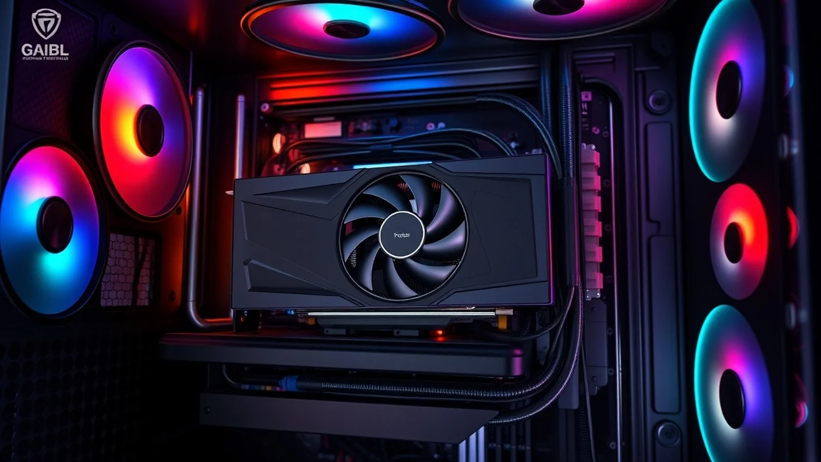 Placas de Vídeo: Guia para Escolher a GPU Ideal