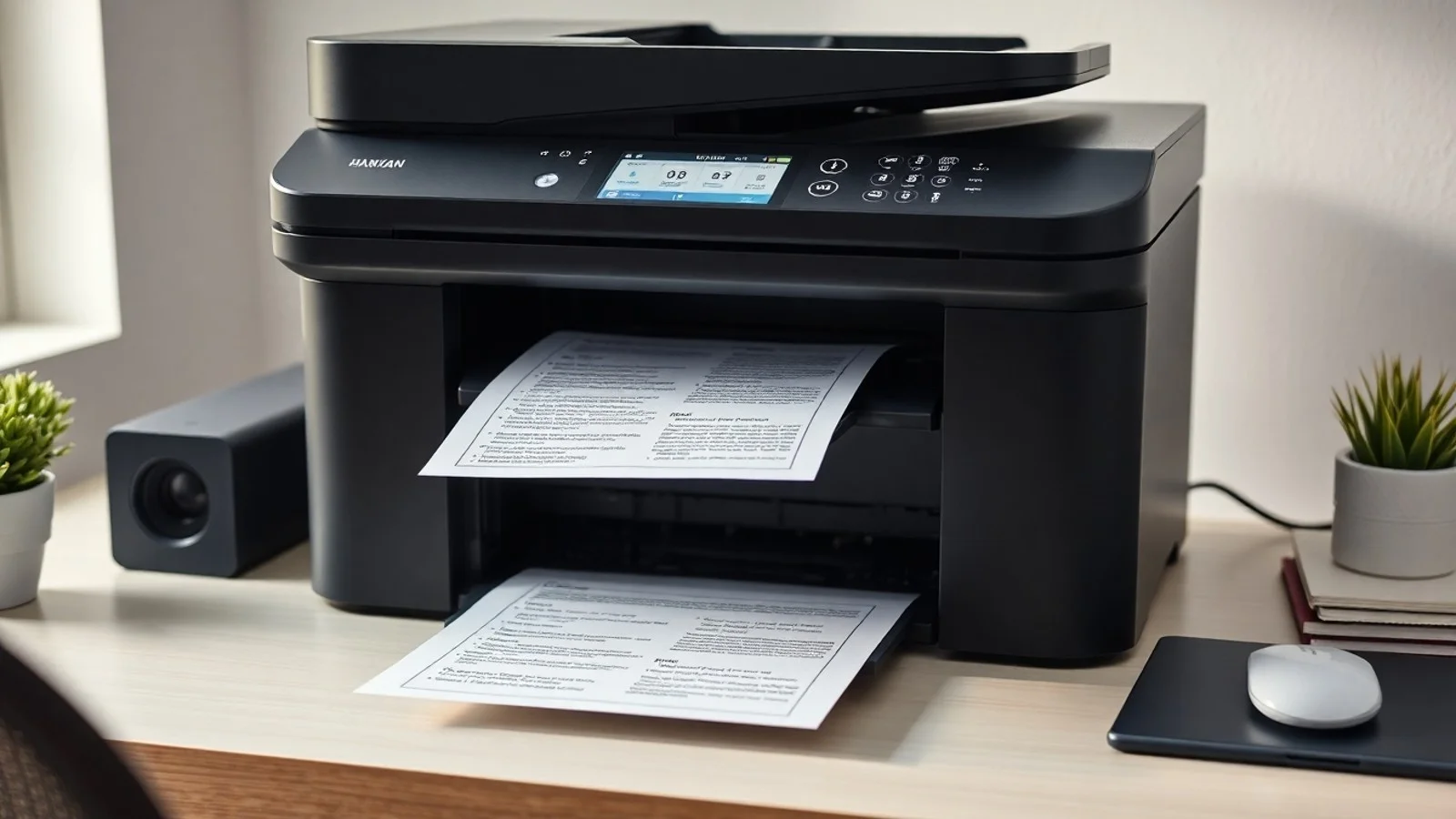 Scanner de Impressora: Guia para Digitalizar Melhor
