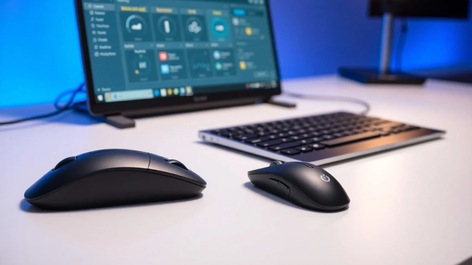 Software Rapoo: Download, Configuração e Uso