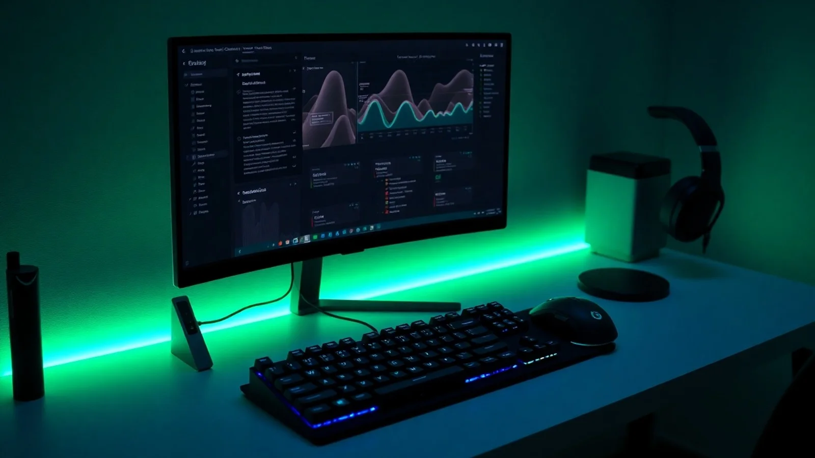 Razer Software: Guia para Configurar Seus Periféricos