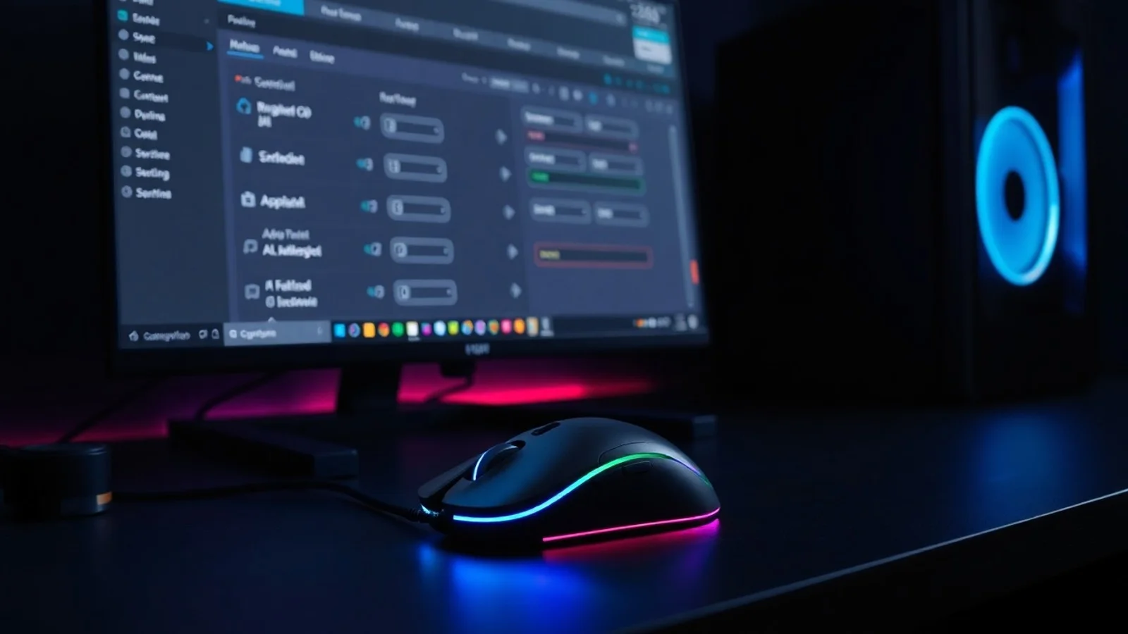 Redragon Software: Guia para Configurar Periféricos