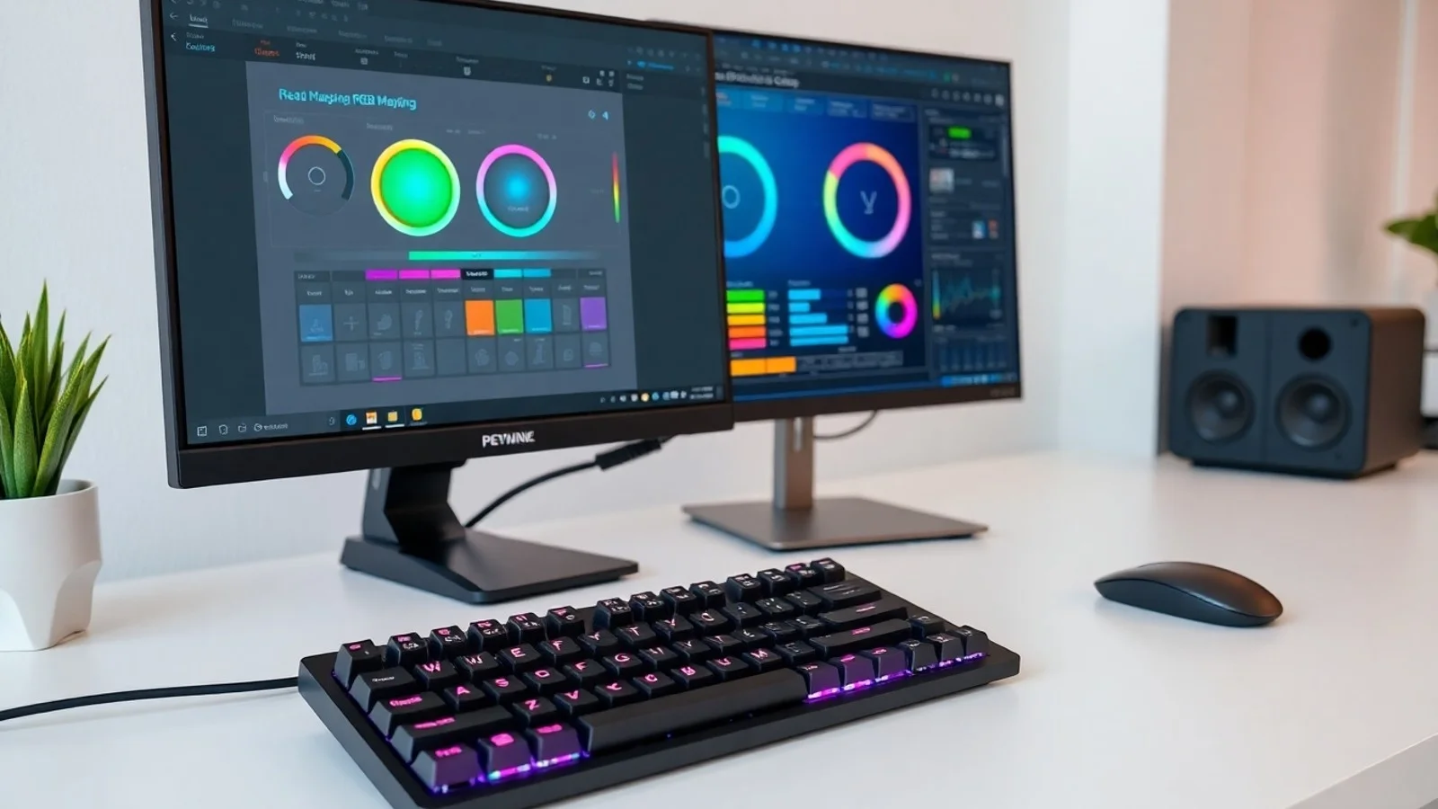 Teclado Mecânico Software: Como Configurar e Personalizar
