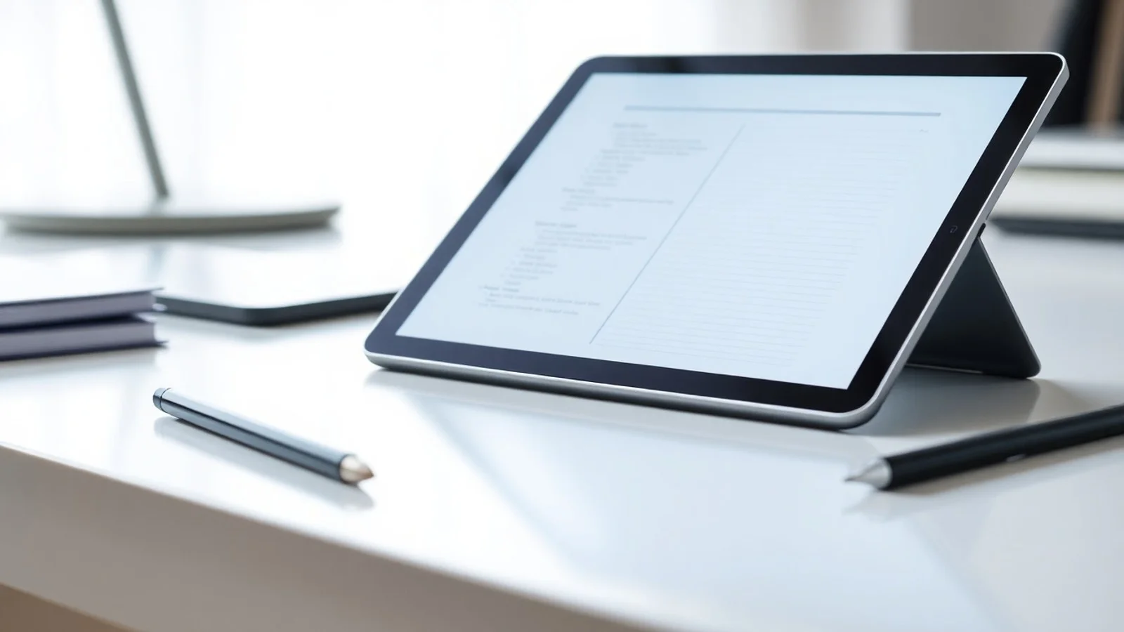 Tablet Android: Como Escolher o Melhor Modelo