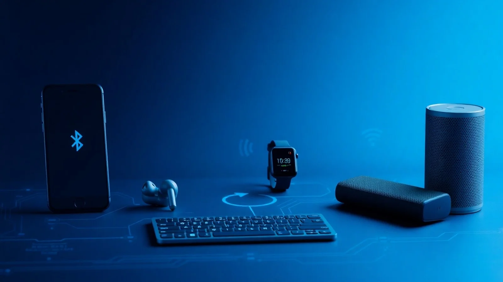 Tecnologia Bluetooth: Como Funciona e Onde Usar