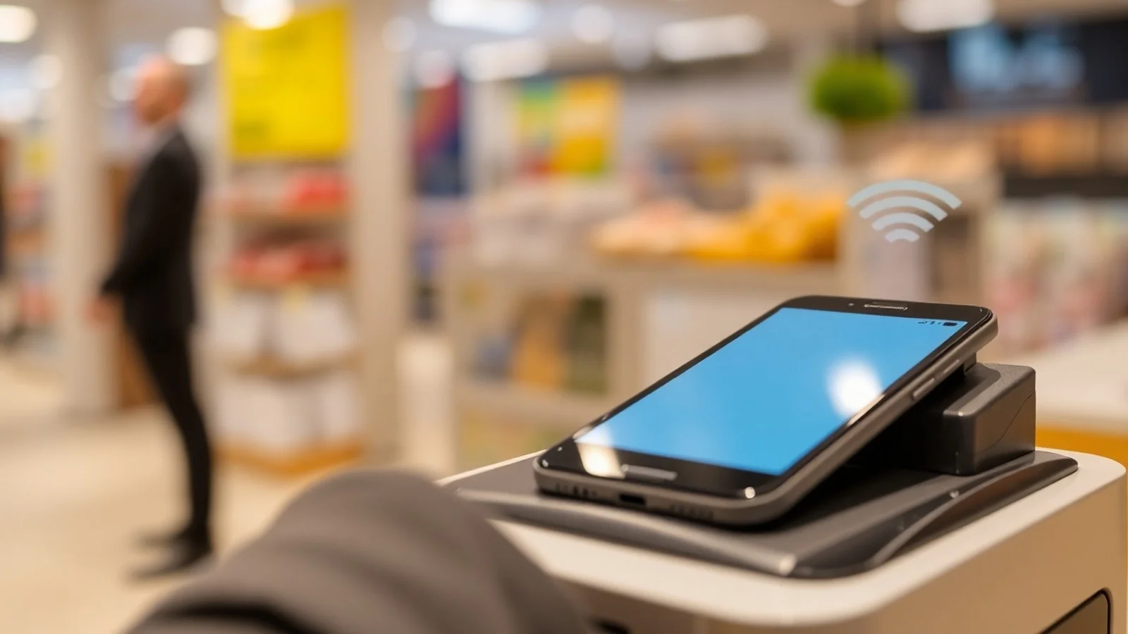 Tecnologia NFC: Como Funciona e Onde Usar