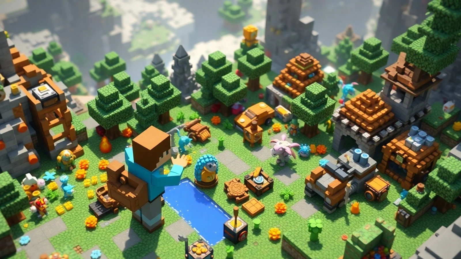 Addons Minecraft: Guia para Baixar e Instalar