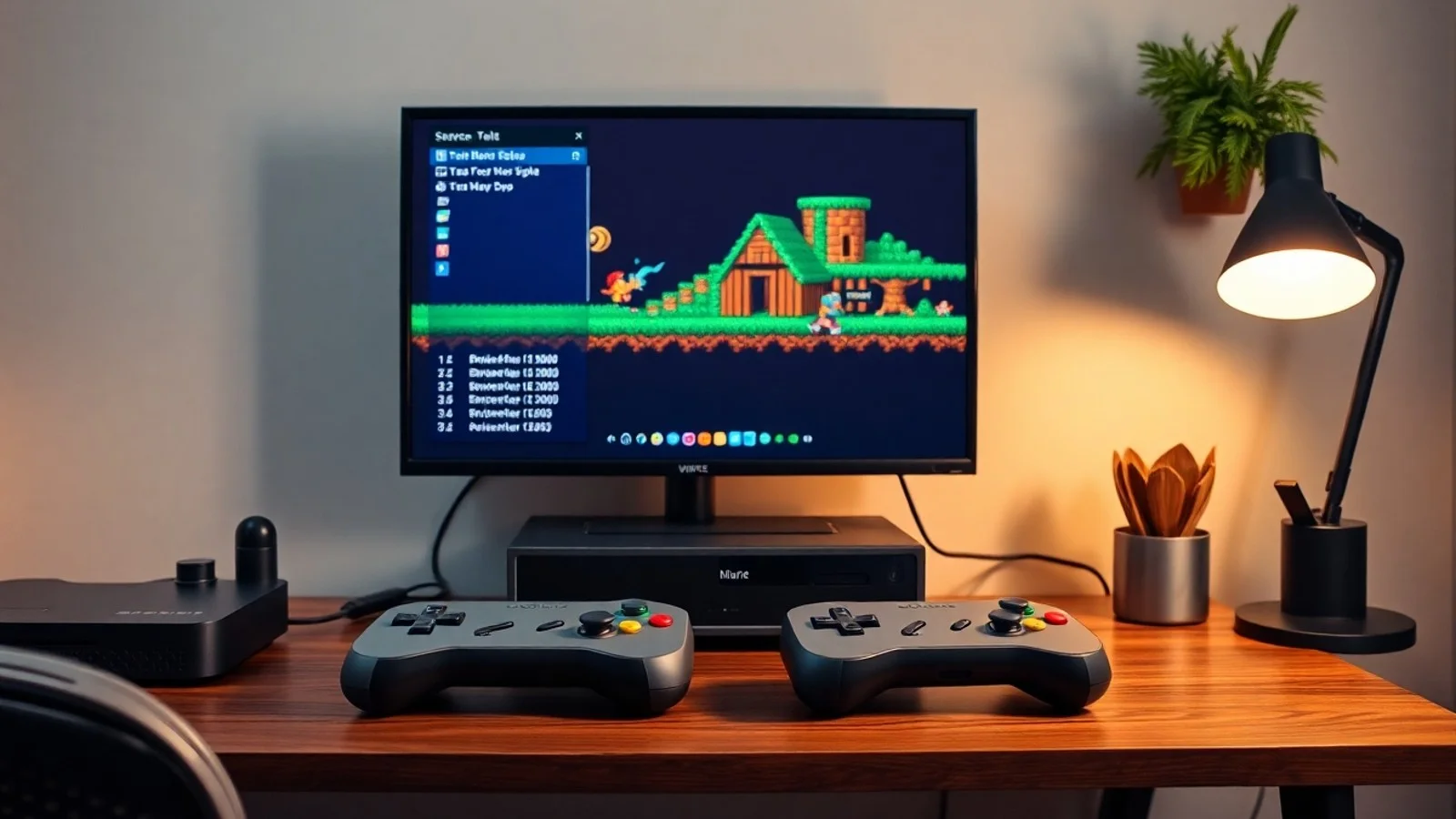 Batocera Linux: Guia para Montar seu Retrogame