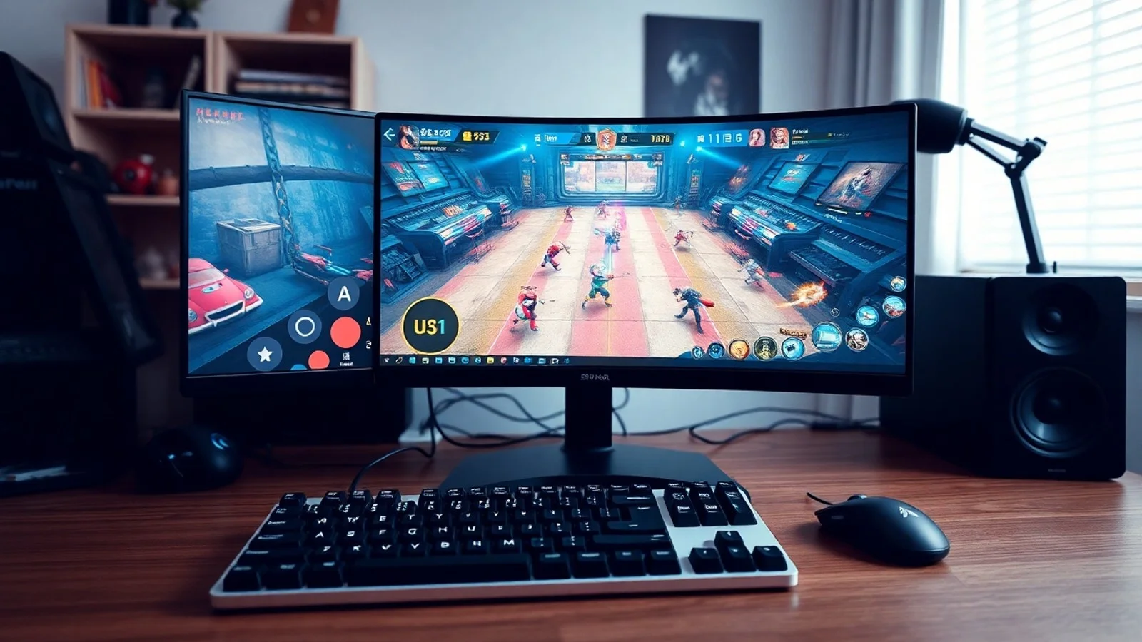 Brawl Stars para PC: Como Jogar com Segurança