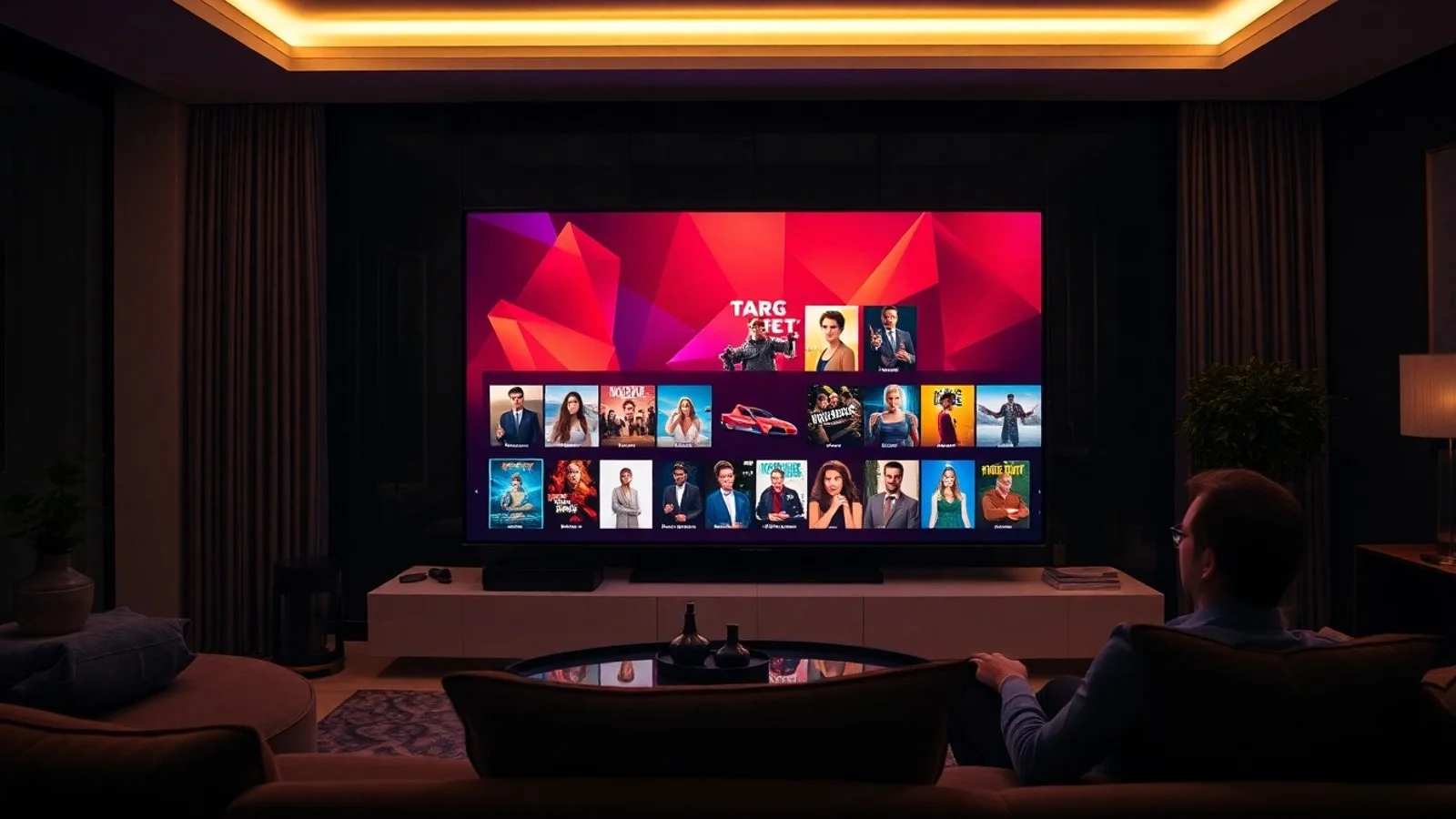 Netflix Produções Originais: Guia para Escolher o que Ver