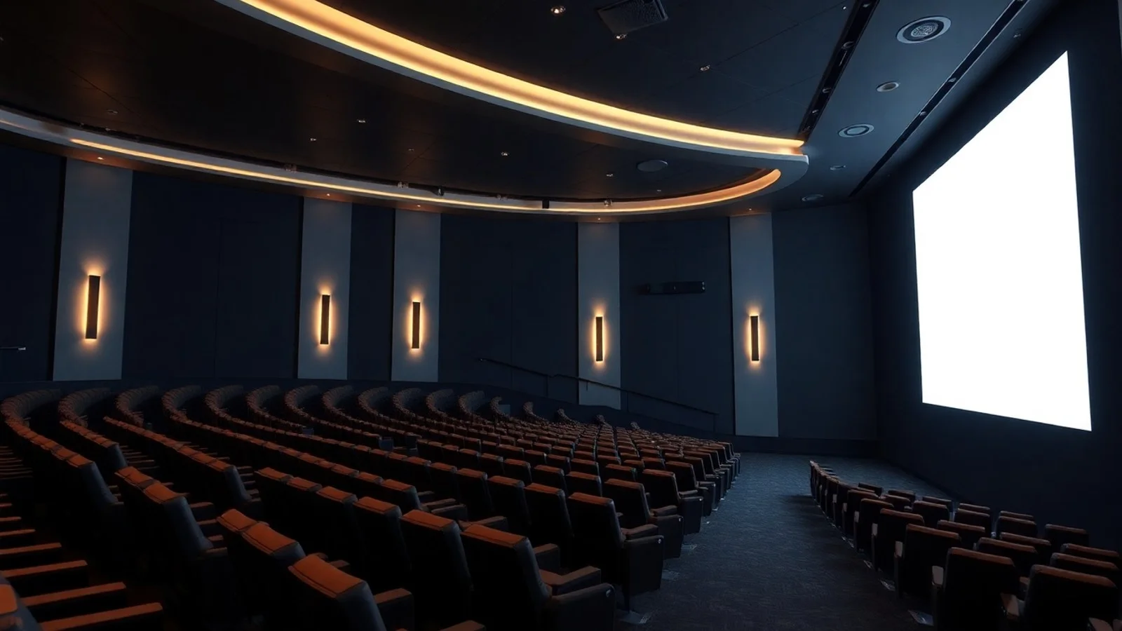 Cinema: Guia para Escolher Filmes e Sessões