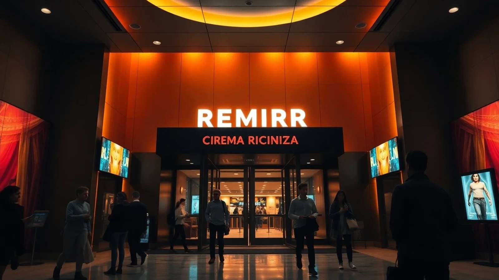 Cinemark: Ingressos, Programação e Promoções