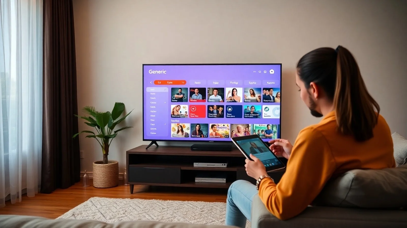 Programação Band: Como Consultar a Grade de Hoje