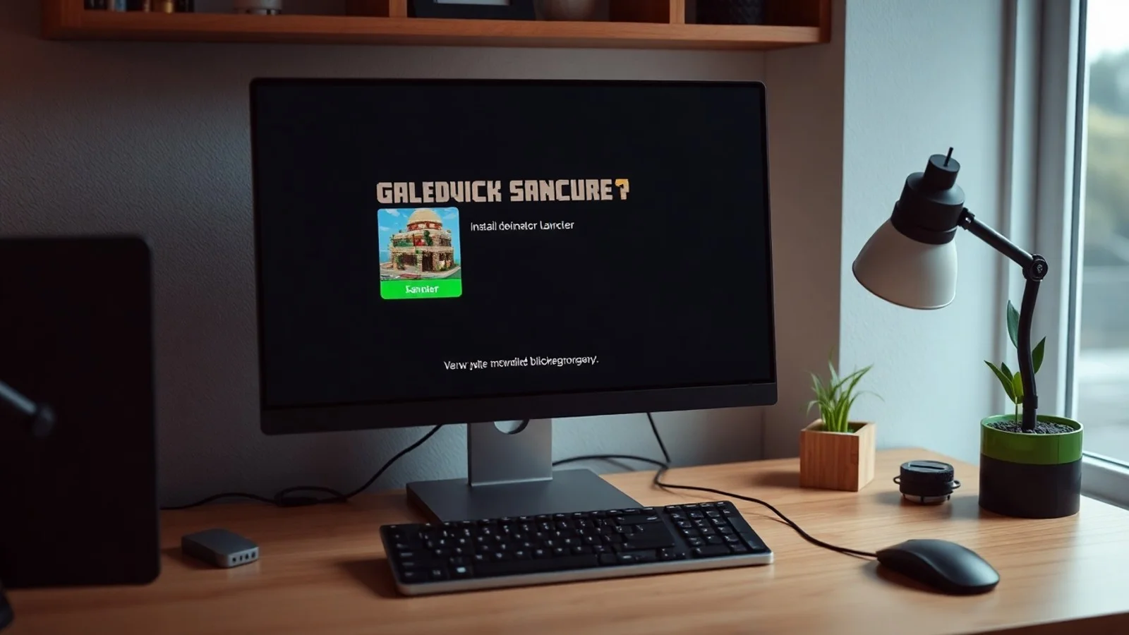 Como Instalar Minecraft no PC, Celular e Console