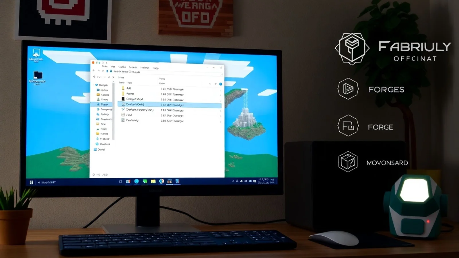 Como Instalar Mods no Minecraft com Segurança