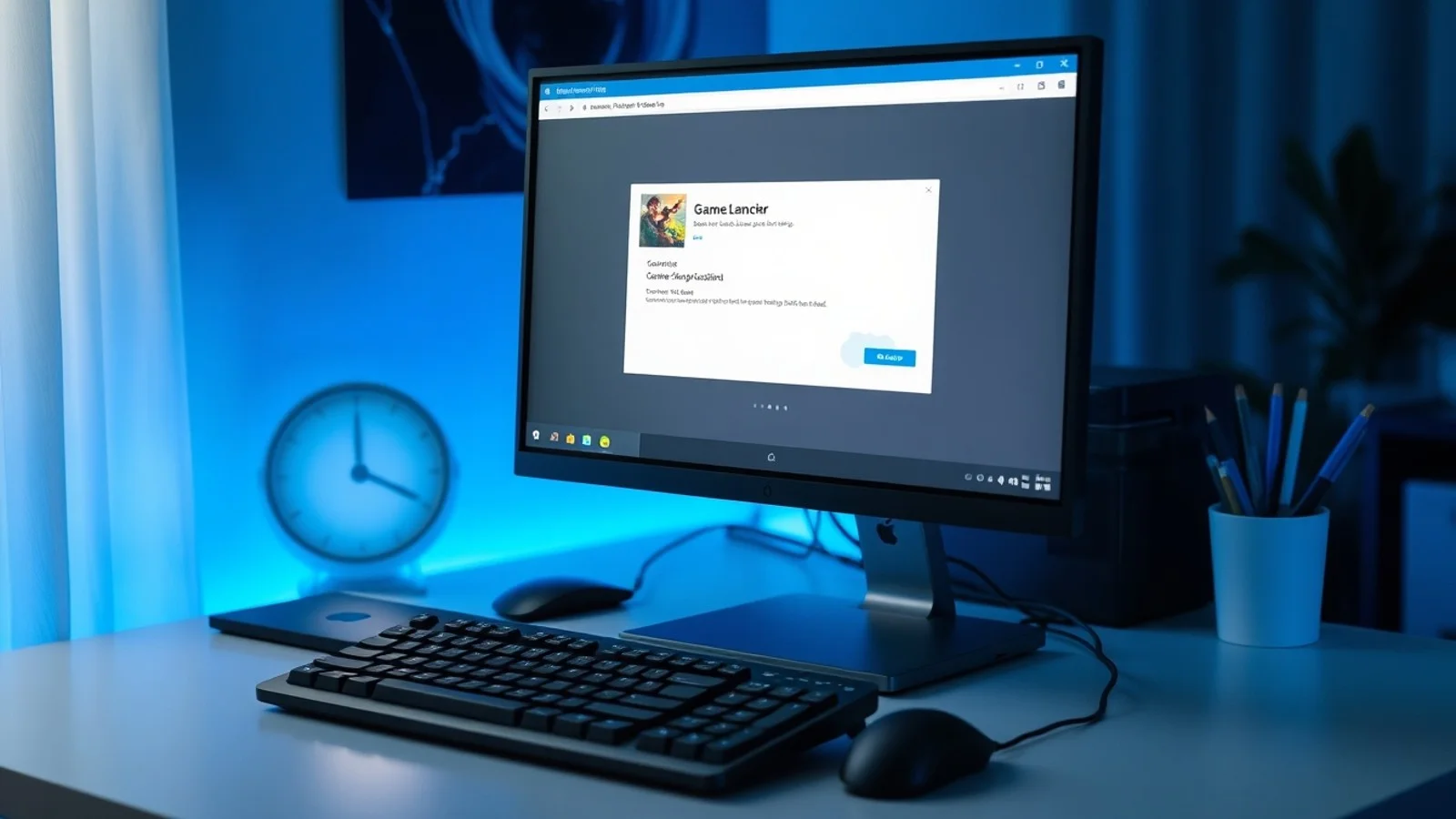 Como Instalar Steam no PC: Guia Completo e Seguro