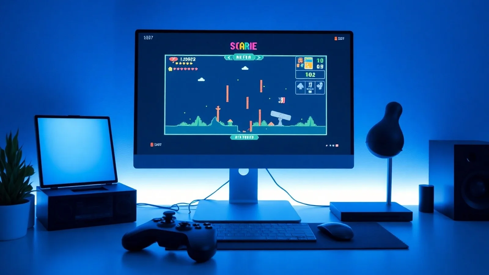 Emulador de Jogos para PC: Guia para Escolher