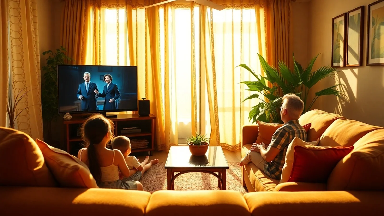 Sessão da Tarde: Como Ver Filmes e Programação