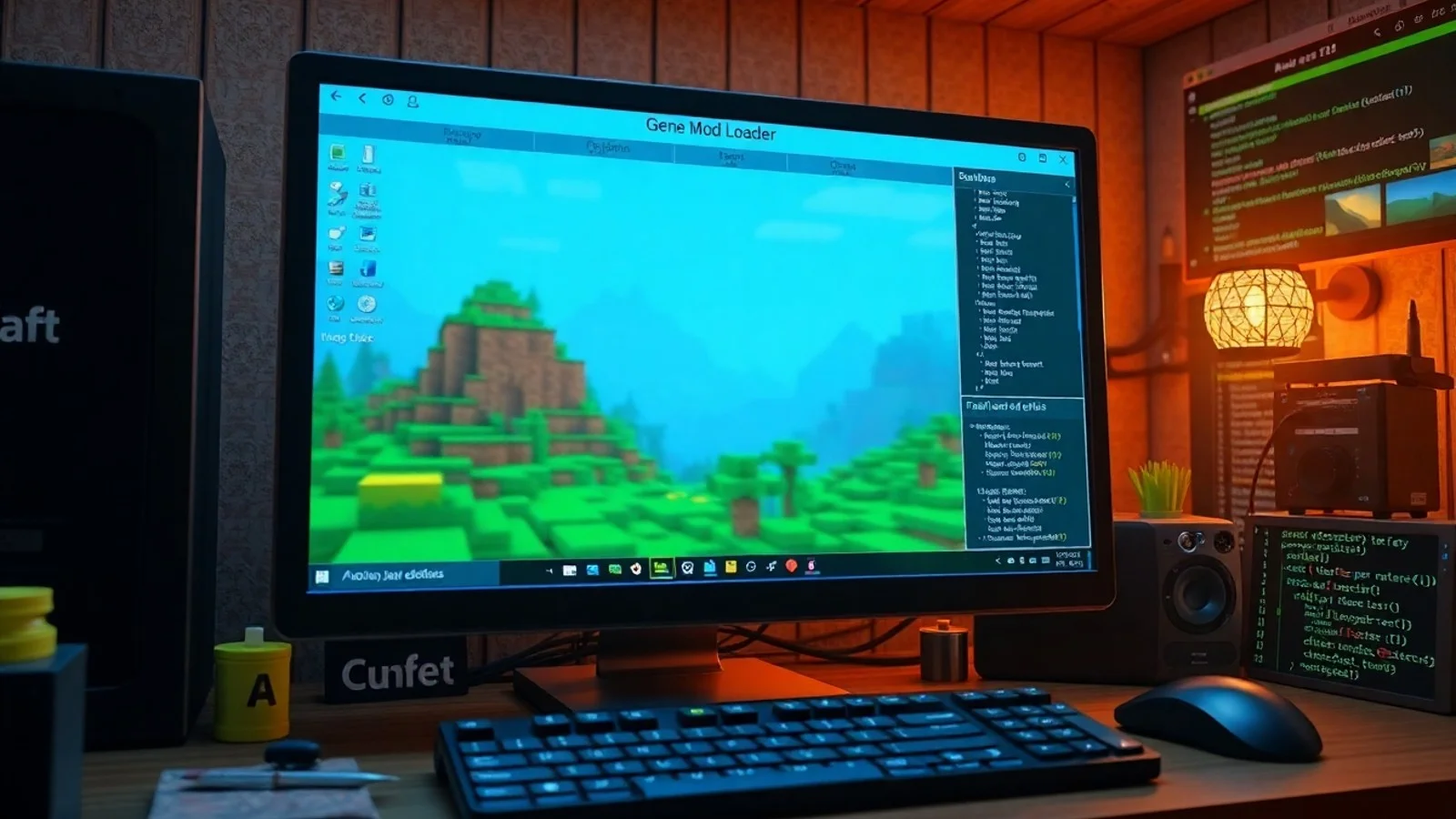 Forge Minecraft: Como Instalar Mods com Segurança