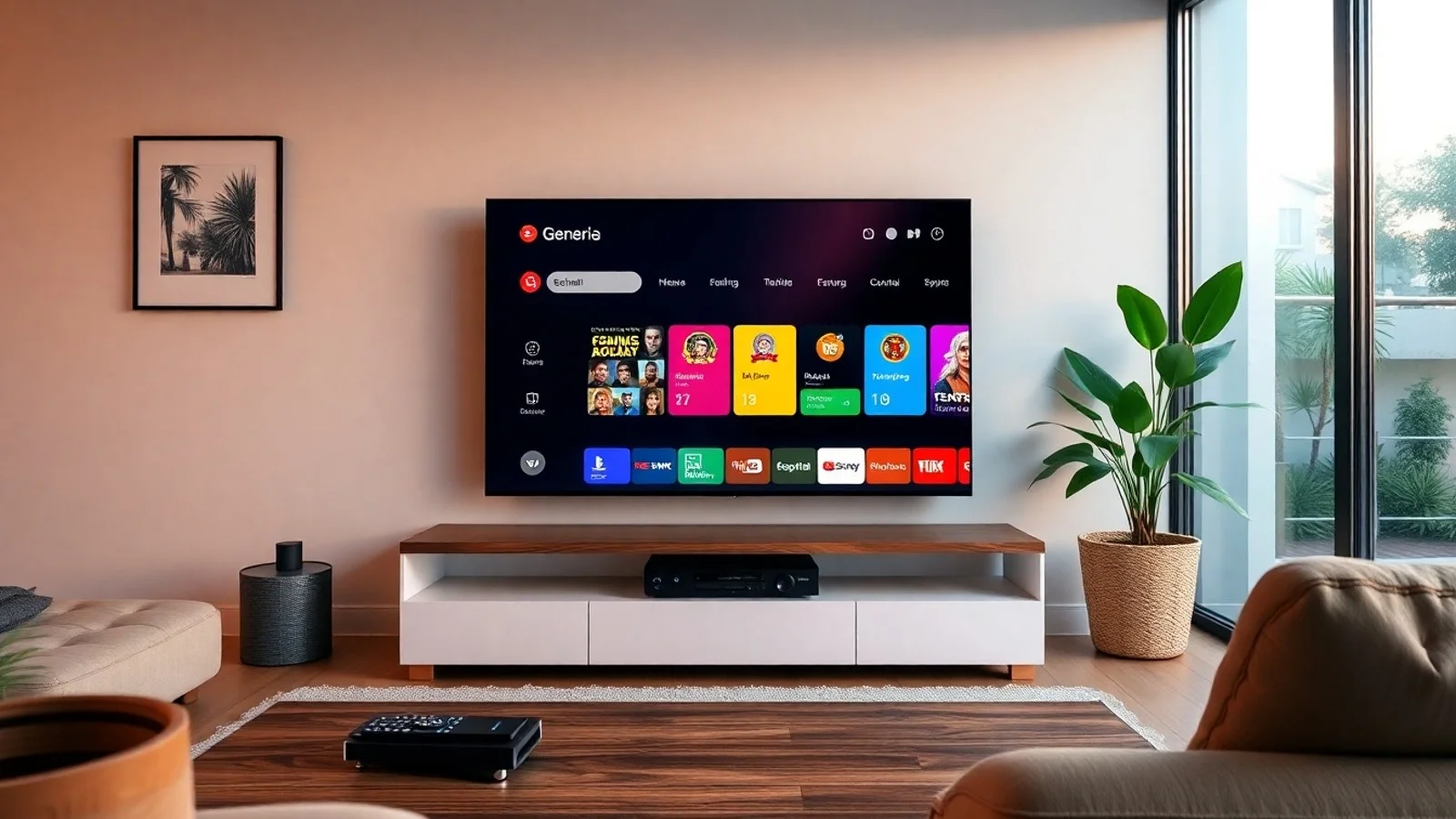 Guia de TV: Como Encontrar a Melhor Programação
