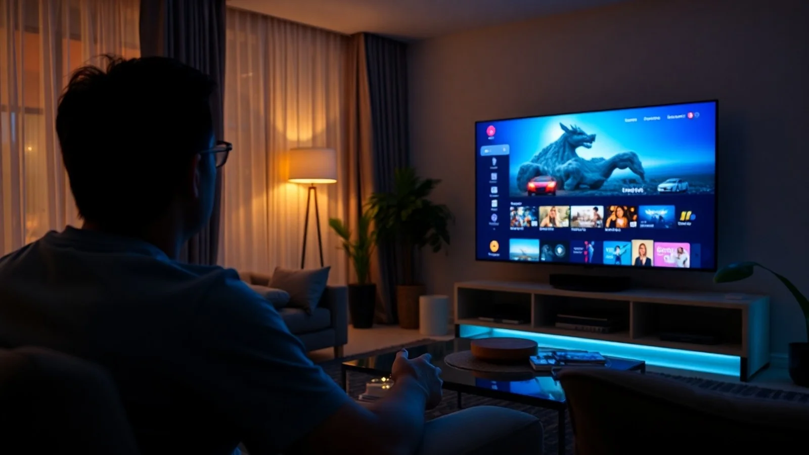Netflix: Planos, Catálogo e Como Aproveitar
