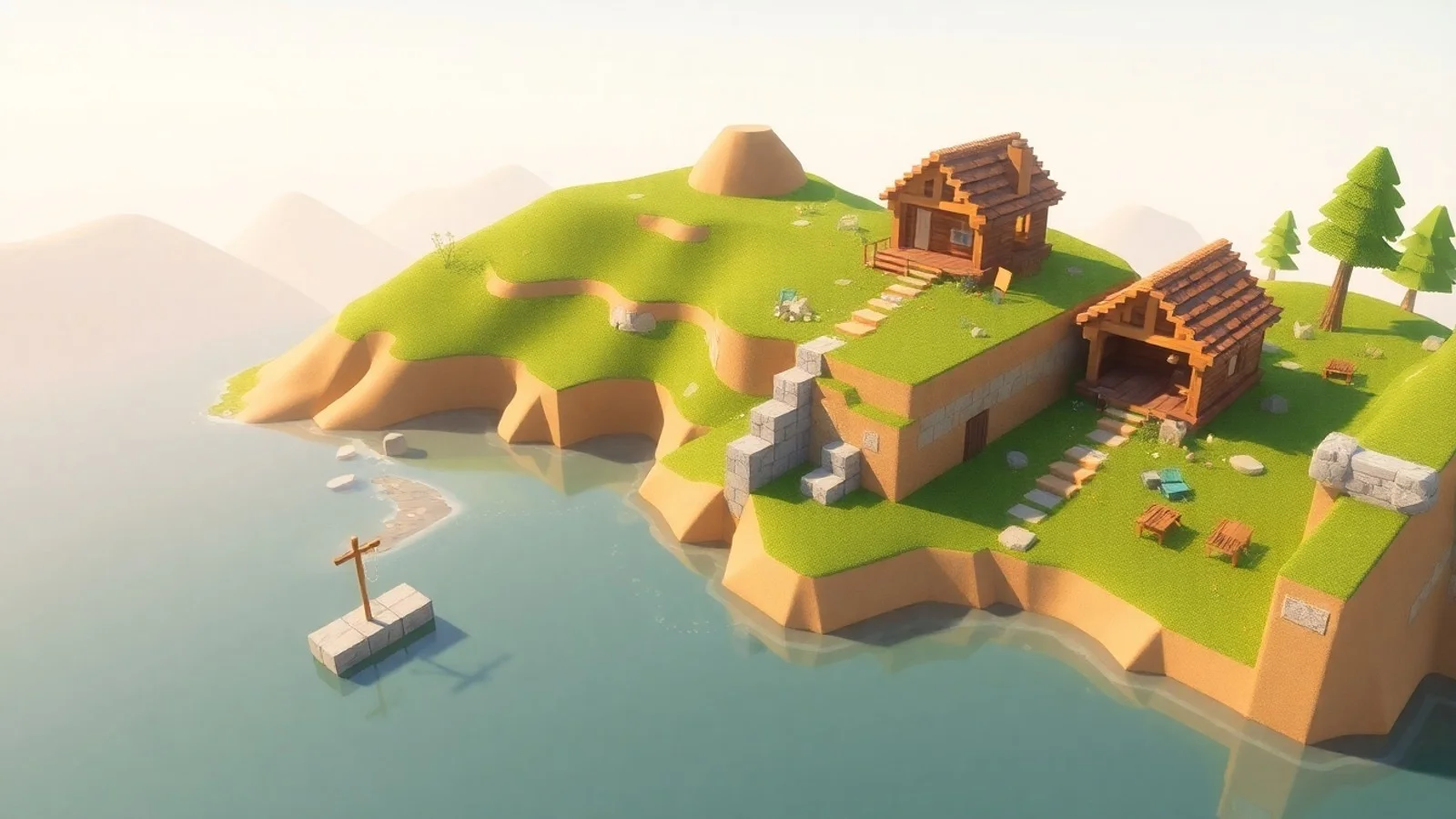 Minecraft Classic: Como Jogar a Versão no Navegador
