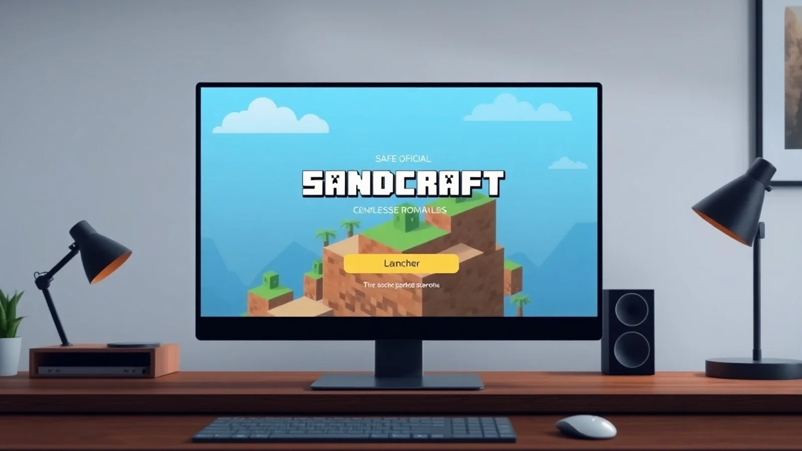 Minecraft Download: Como Baixar com Segurança