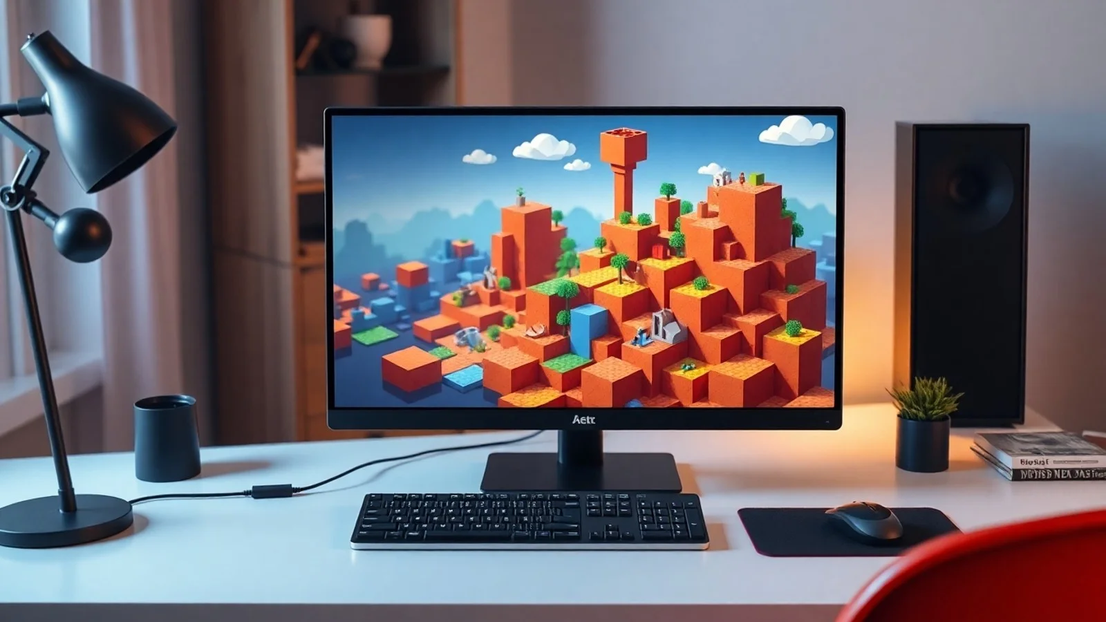Minecraft for Windows: Guia Completo para Jogar no PC