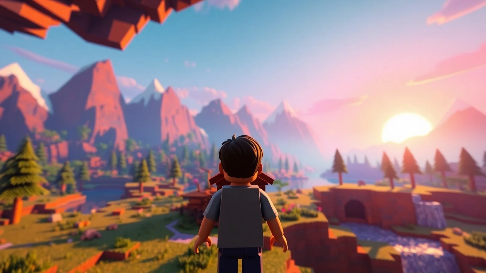 Minecraft: Guia Completo Para Jogar e Criar Mundos