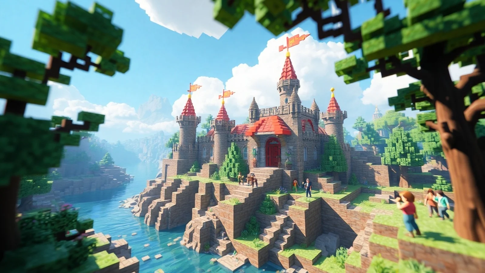 Minecraft Online: Como Jogar com Segurança